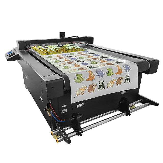 retatrutide plotter Teneth 1313u Cardboard Vacuum Suction Flatbed Cutting Plotter