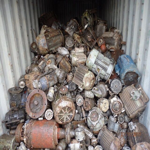Buy Wholesale United Kingdom Buy Electric Motor Scraps /scrap Electric
