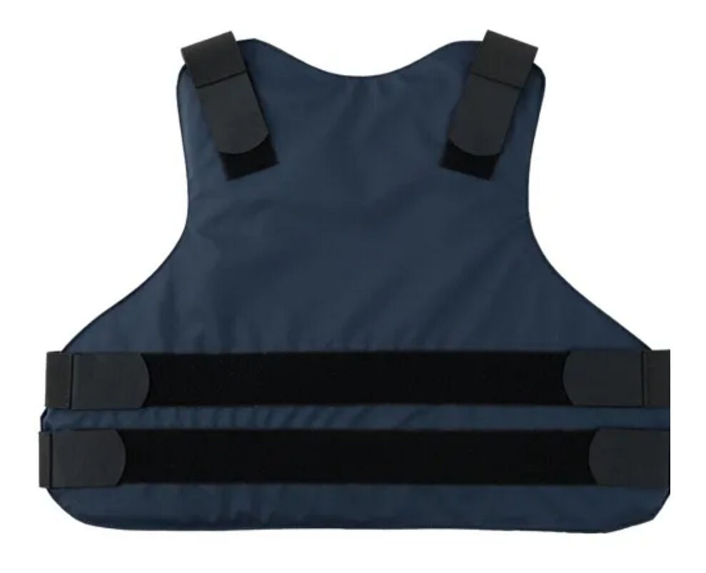 Buy Wholesale China Cheap Price Concealed Bulletproof Jacket Nij Level