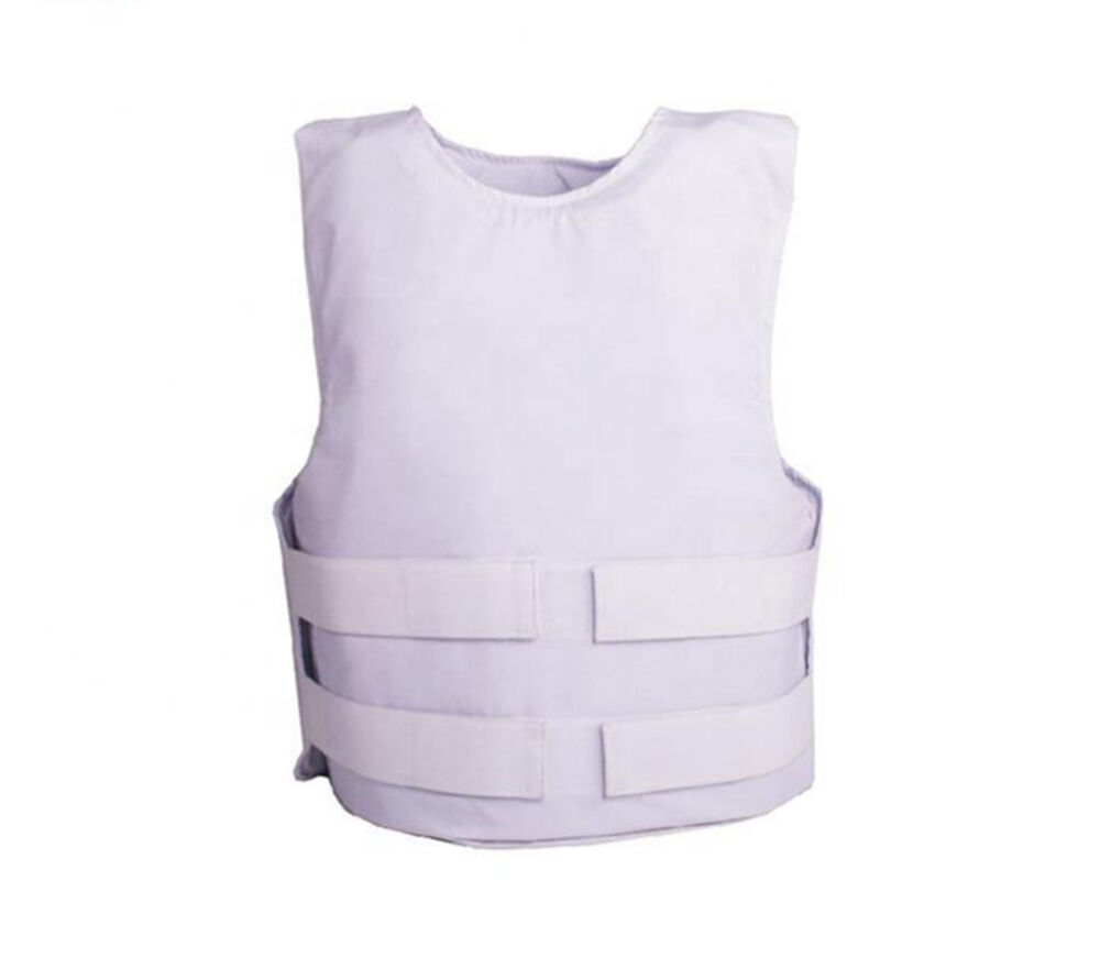Buy Wholesale China Cheap Price Concealed Bulletproof Jacket Nij Level