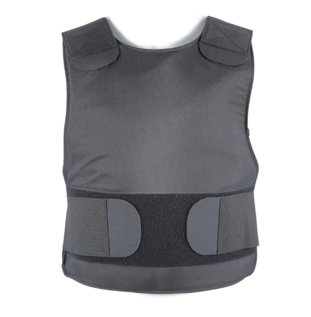 Buy Wholesale China Cheap Price Concealed Bulletproof Jacket Nij Level