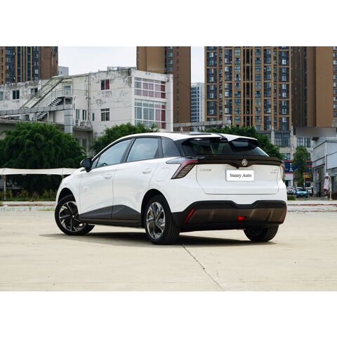 Buy China Wholesale Mulan Mg New Series 520km Flagship Edition New