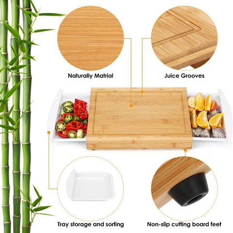 Customized Natural Bamboo Chopping Board Set Cheap Price Thin Bamboo Cutting  Board Butcher Block - China Organic Bamboo Chopping Board with Grip and Thin  Bamboo Cutting Board Set Small & Large price