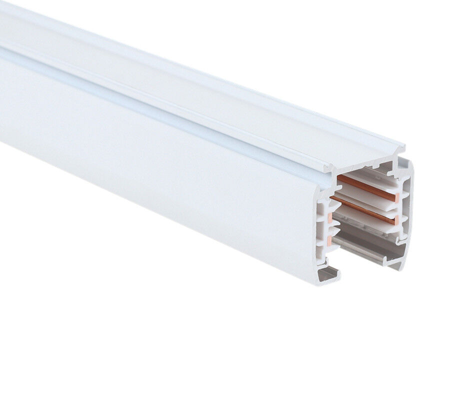 4 Light Rails Buy Wholesale China 4 Wires Spotlight Light Rail 3 Circuits Led Track ...