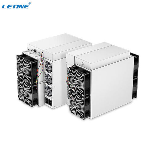 Nouvel Antminer S19K Pro 120T 115T 110T 23J/T 2760W Mineur Bitcoin Antminer S19KPRO BTC SHA-256
