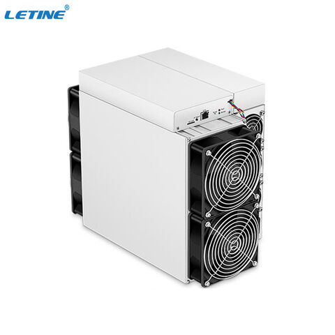Nouvel Antminer S19K Pro 120T 115T 110T 23J/T 2760W Mineur Bitcoin Antminer S19KPRO BTC SHA-256