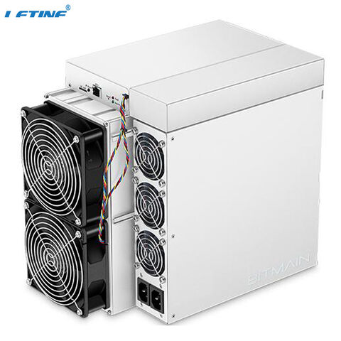 Nouvel Antminer S19K Pro 120T 115T 110T 23J/T 2760W Mineur Bitcoin Antminer S19KPRO BTC SHA-256