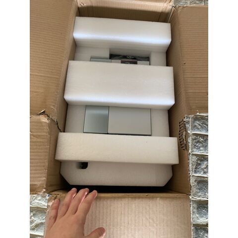 Bitmain Antminer L7 9050M Mineur Scrypt Litecoin Dogecoin avec Bloc d'Alimentation (PSU)