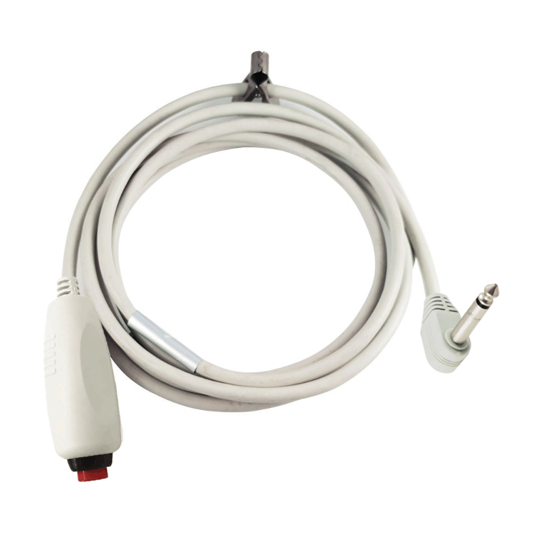 Wired One Key Nurse Call Button Pendant Cord Cable Medical Hospital ...