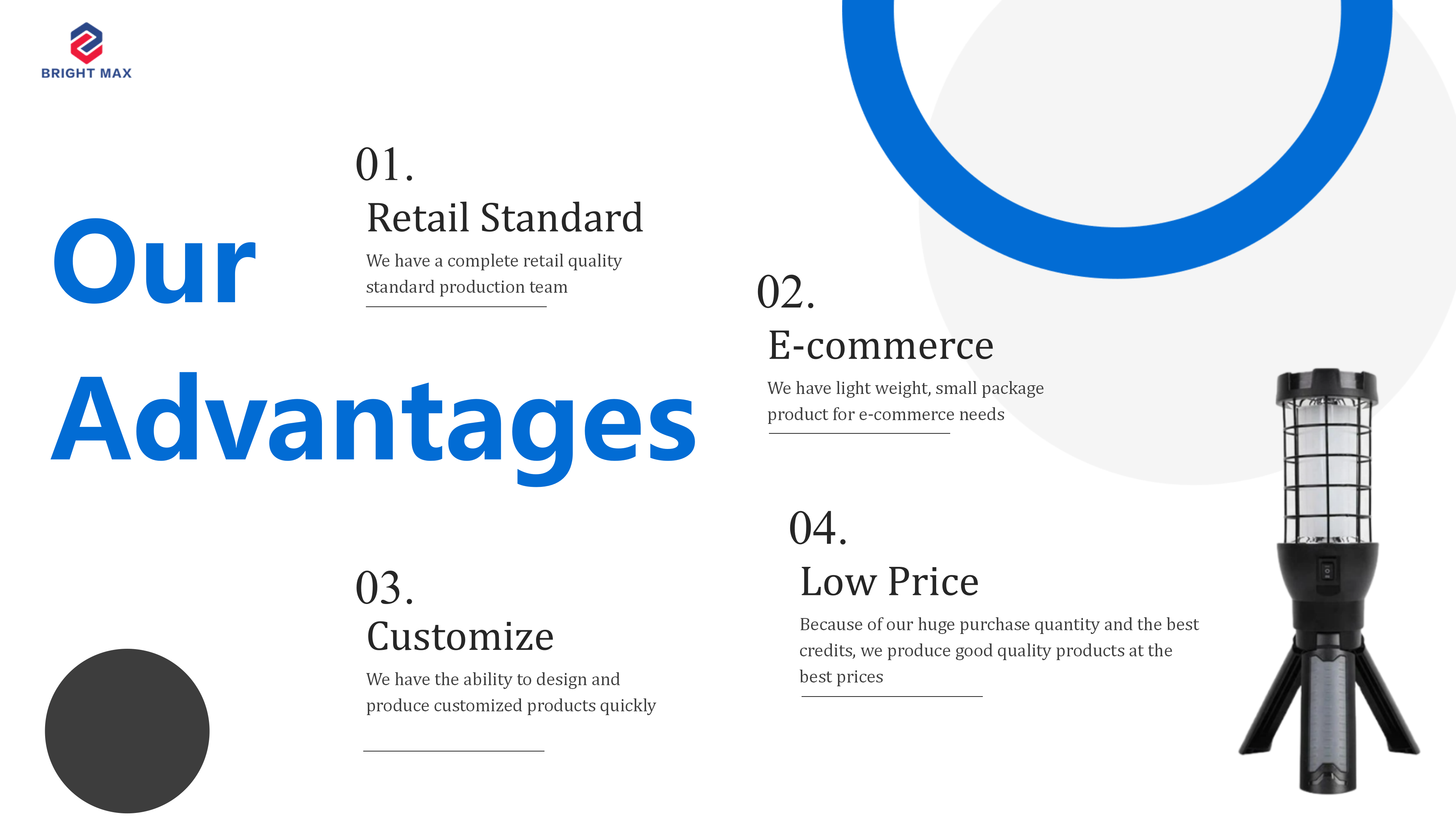 3d Visual Impact Mirror Lights For Home Decoration Geometric Design