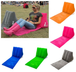 Buy Wholesale China Inflatable Seat Cushion Sitting Stadium One Dollar ...