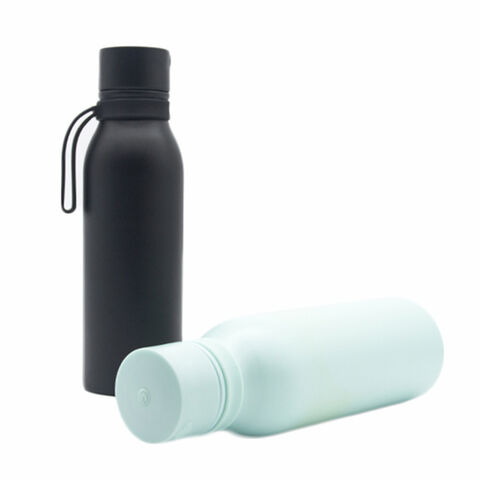 Bulk Custom Private Label UV Sterilization Reminder Smart Water Bottle