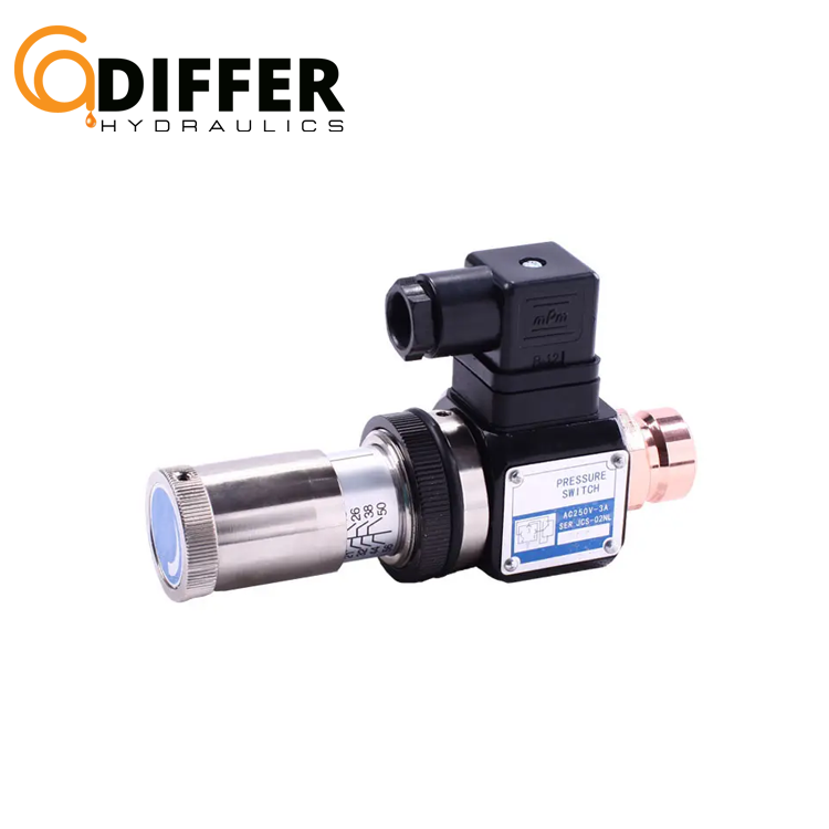 Buy Wholesale China Yuken Jcs Of Jcs02n,jcs02nl,jcs02nll Hydraulic