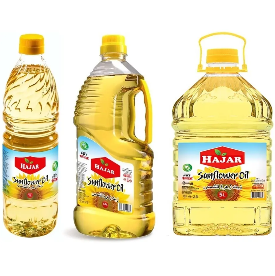 Buy Wholesale United States 100 Refined Premium High Quality Sunflower   Sunflower Oil 