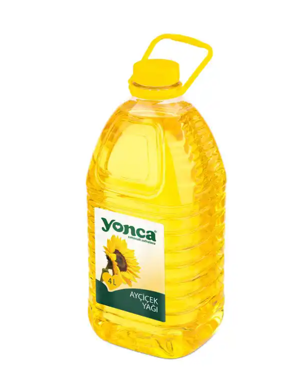 Buy Wholesale United States 100 Refined Premium High Quality Sunflower