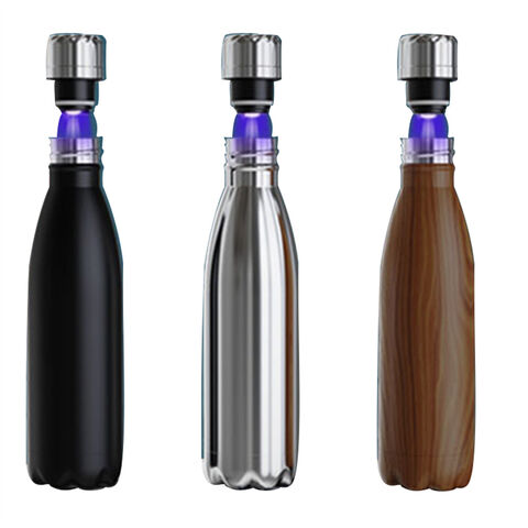 Sports Sterilization Water Bottle Creative Gift Outdoor Plastic Applicable  For Boiling Water With Lid Accessories 750ml Hiking - Buy Sports  Sterilization Water Bottle Creative Gift Outdoor Plastic Applicable For  Boiling Water With