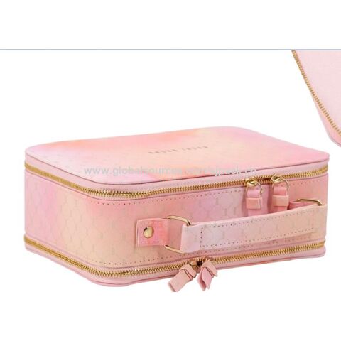 Case Large Capacity Cosmetic, Large Makeup Bags Cases