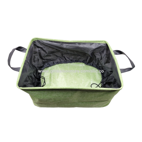 Caddis Deluxe Wader Bag with Change Pad