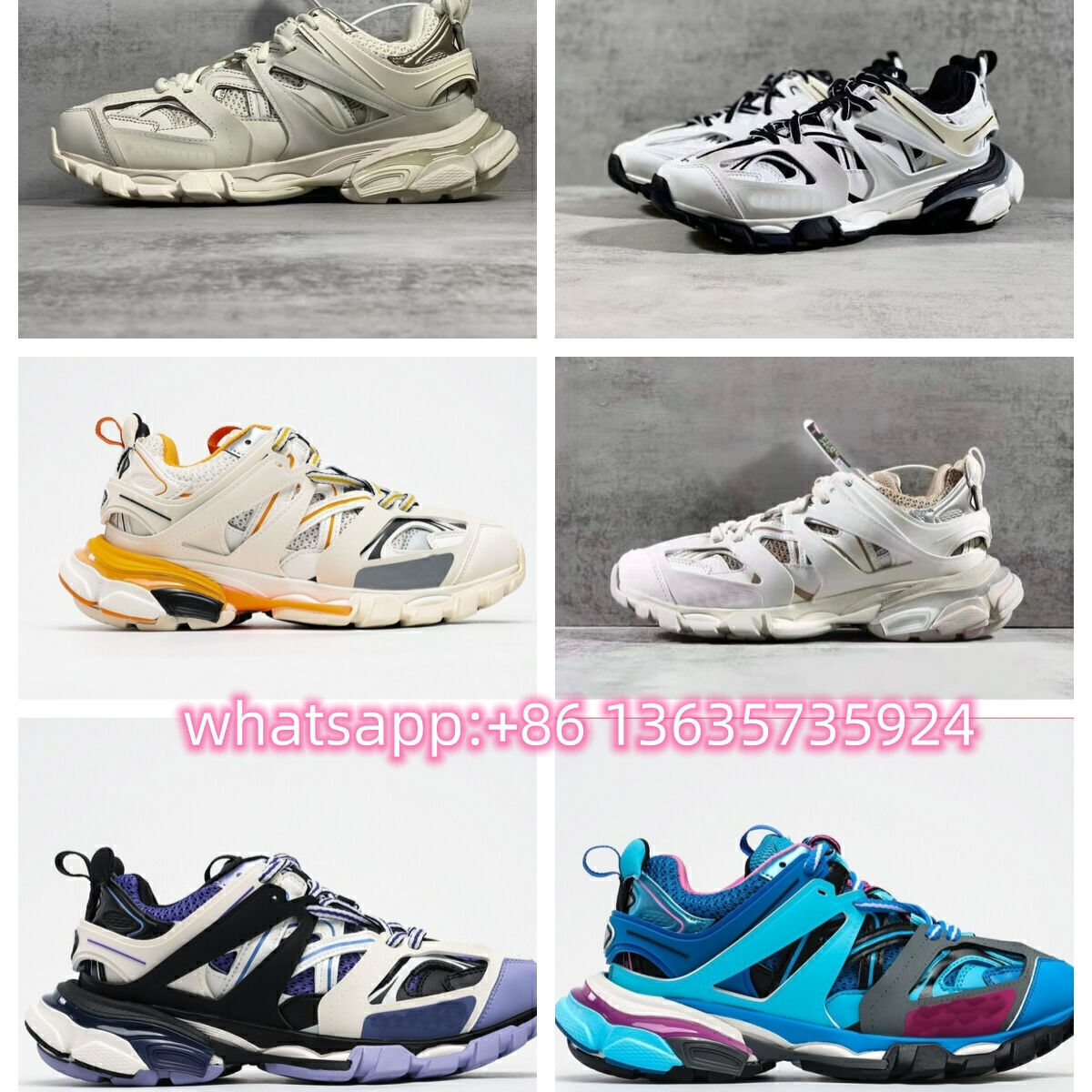 Replicas Shoes Women Sneaker Yupoo Shoes Outdoor Sport Shoe of