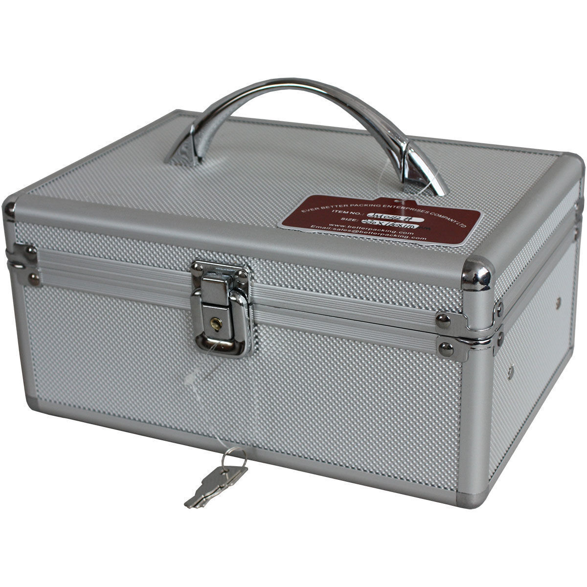 Buy Wholesale China Manufacture Customized Elegant Jewelry Case Jewelry