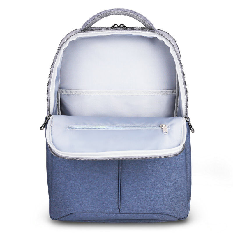 Buy Wholesale China Rpet Backpack Fit For 15.6'' Laptop Backpack With ...