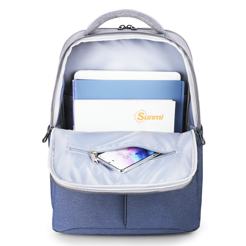Buy Wholesale China Rpet Backpack Fit For 15.6'' Laptop Backpack With ...