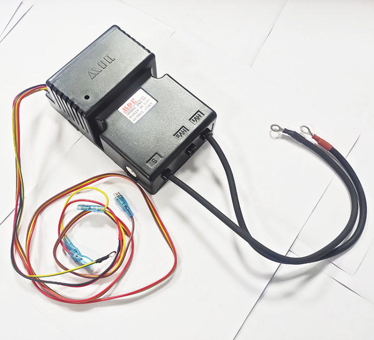 Commercial Gas Oven Accessories Ignition Controller Gas Cooker Igniter