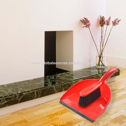 Buy Wholesale China Housewares Dustpan And Brush Set Cleaning Sweeping Hand Dustpan  Broom Sweeper Floor Home Kitchen Indoor Mini Dustpan And Brush Set & Dustpan  And Brush Set at USD 0.72