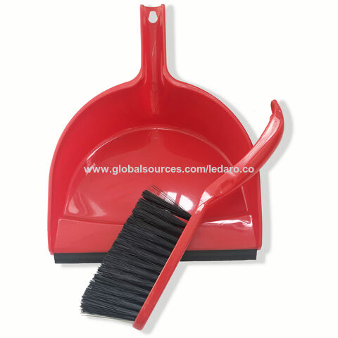 Buy Wholesale China Housewares Dustpan And Brush Set Cleaning Sweeping Hand  Dustpan Broom Sweeper Floor Home Kitchen Indoor Mini Dustpan And Brush Set  & Dustpan And Brush Set at USD 0.72