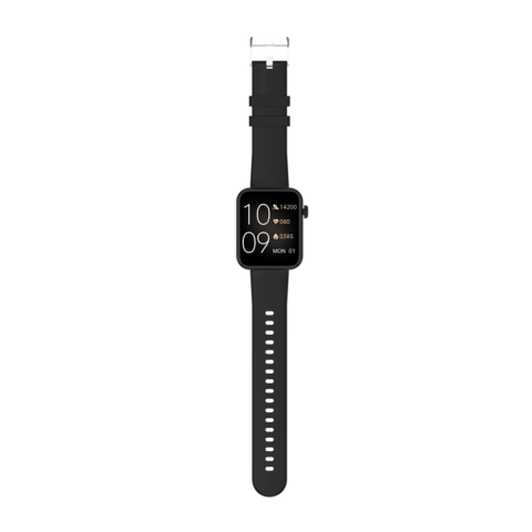 OEM TS117 Smartwatch con pantalla táctil AMOLED de 1.78 pulgadas, llamada BT, resistente al agua IP67