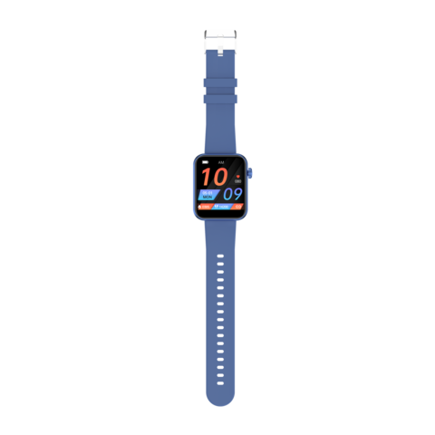 OEM TS117 Smartwatch con pantalla táctil AMOLED de 1.78 pulgadas, llamada BT, resistente al agua IP67
