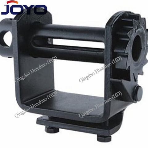 Winch Kargo, Winch Kargo Las, ISO9001:2015