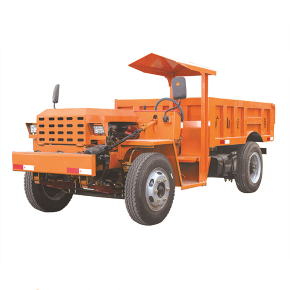 Buy Wholesale China Mining Transport Vehicle Dump Tipper Truck Mine