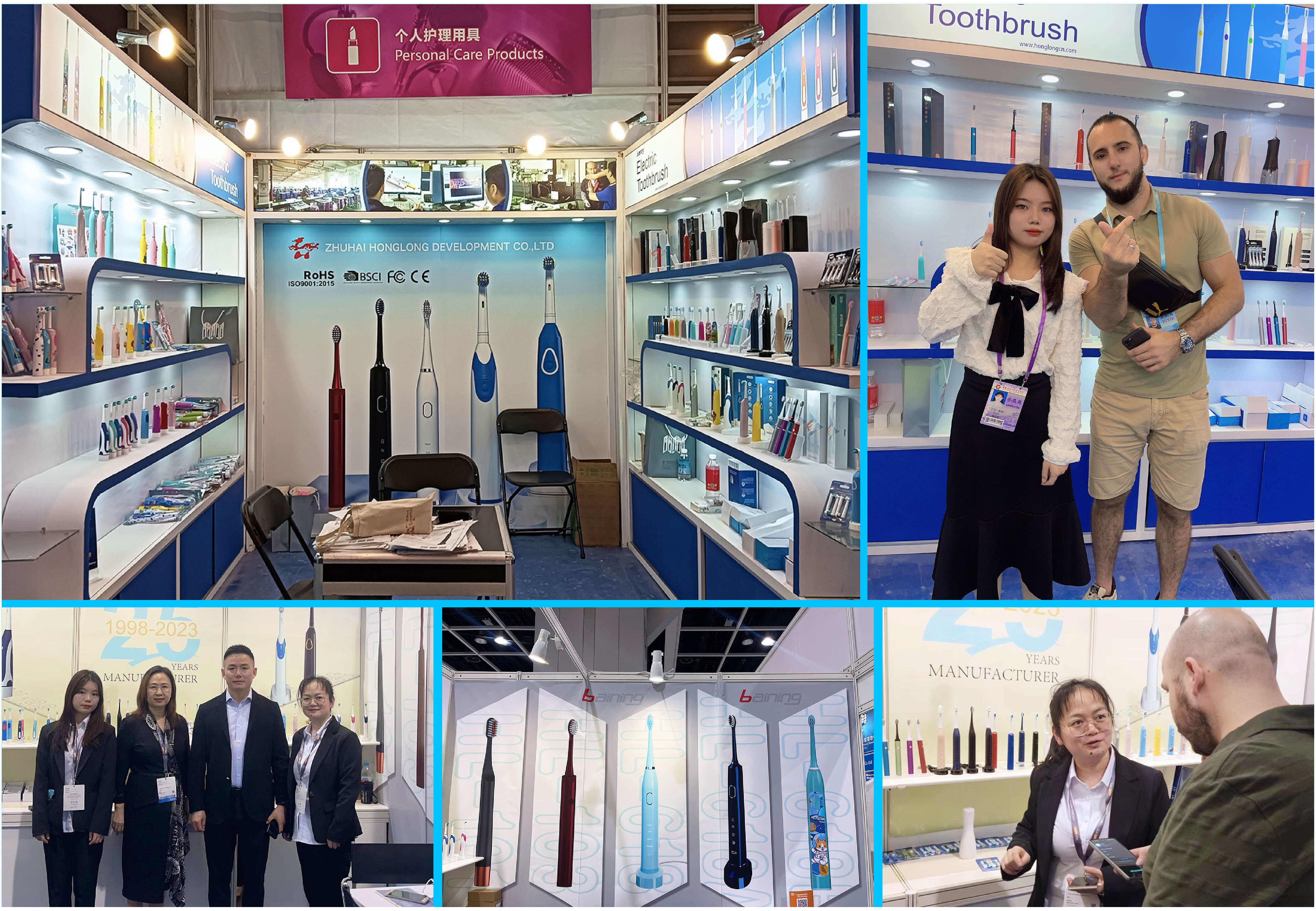 Buy Wholesale China Manufacturer Electric Toothbrush Rotating