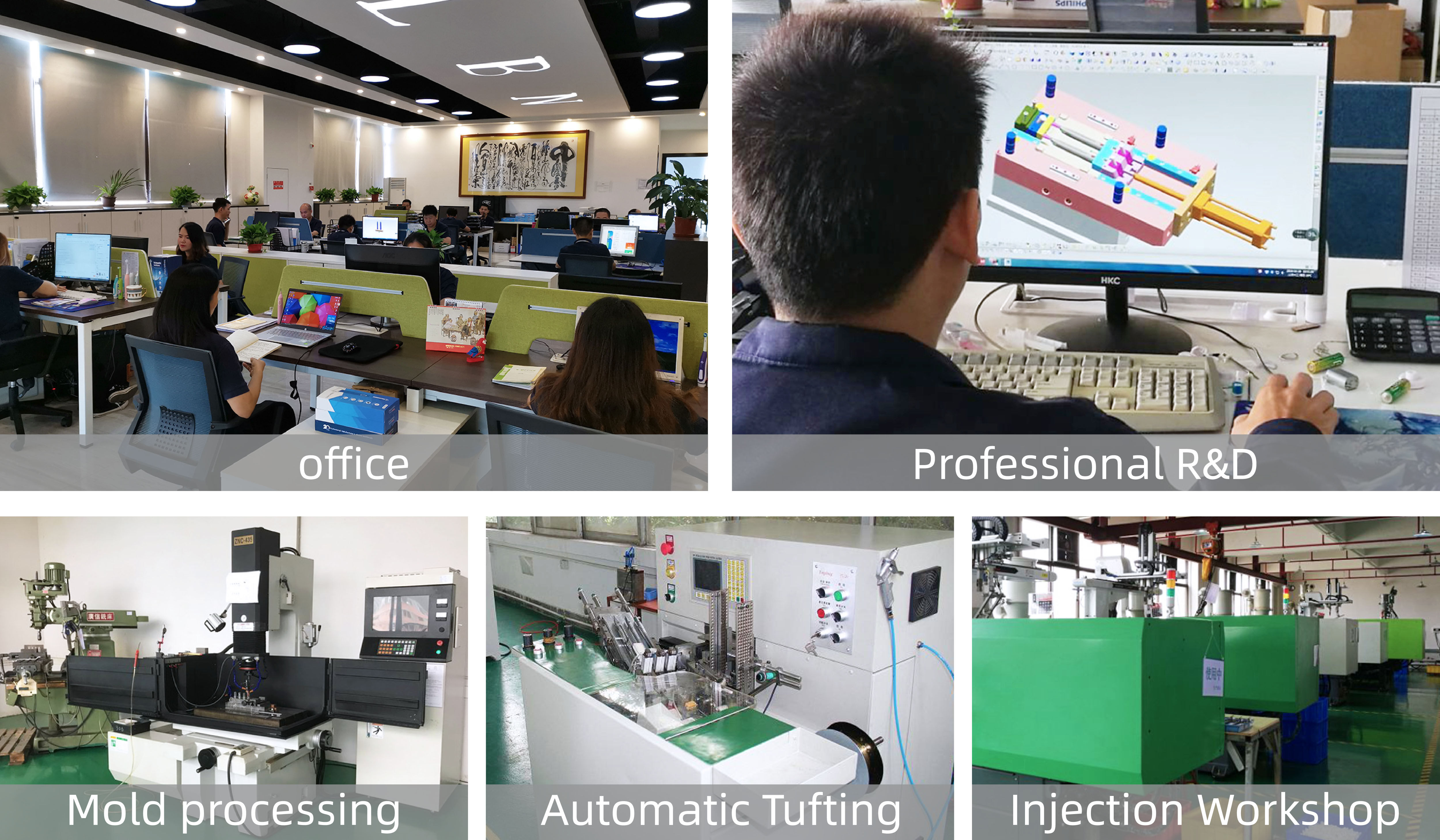 Buy Wholesale China Cheap Rotary Automatic Toothbrush Adult Oral Dental