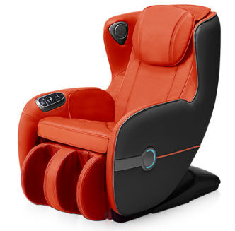 Iq technologies best sale massage chair