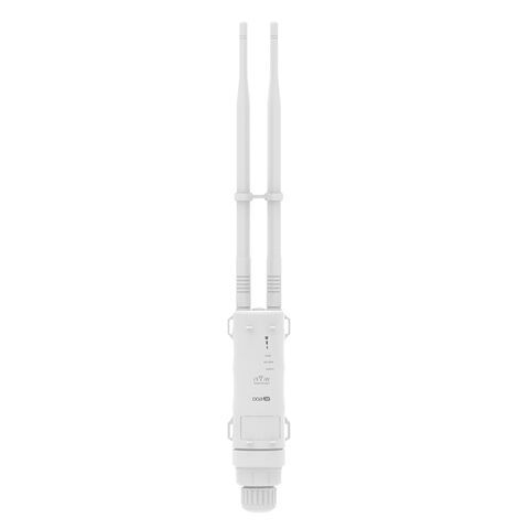 AccessPoint/Repeater Wireless AC600 PoE Outdoor IP65 High Power  AccessPoint/Repeater