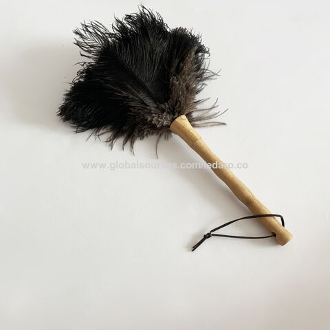 Feather Duster – HOME