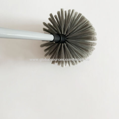 Duster de plumes en microfibre avec poteau extensible, duster