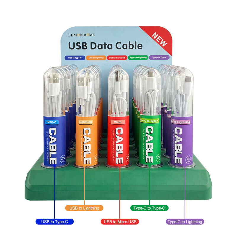 Buy Wholesale China New Mobile Accessories Data Cable Set Micro For ...