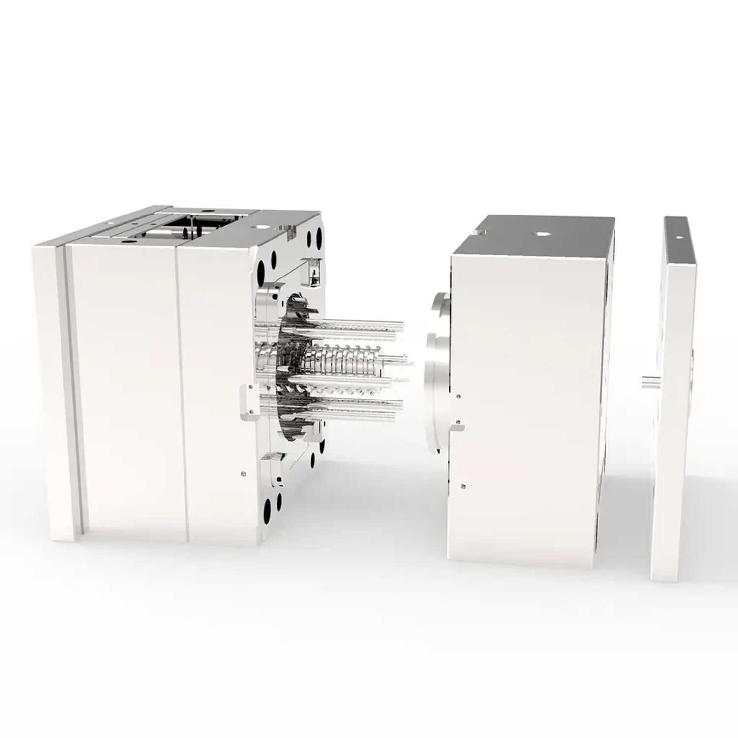 Buy Wholesale China Factory Price Customized Cnc Machining Lkm Or Hasco