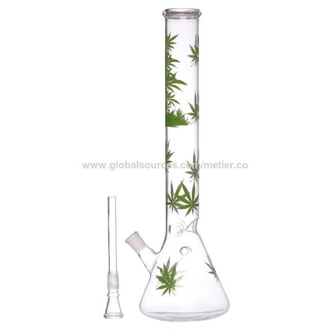 Buy Wholesale India Metier 10 Inch Tall Red And Blue Colour Single Bulb  Glass Water Bong Smoking Water Pipe Wholesale Manufacturer & Glass Bong  Smoking Pipe Water Bong Smoking Bong at USD