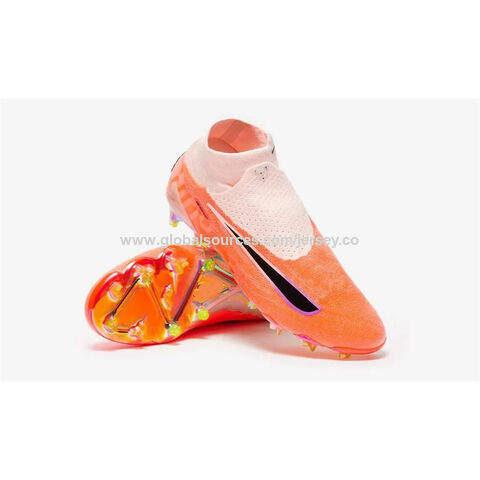 Oem superfly botas de futebol masculino esportes chuteiras sapatos de  futebol ag crianças formadores tênis alta