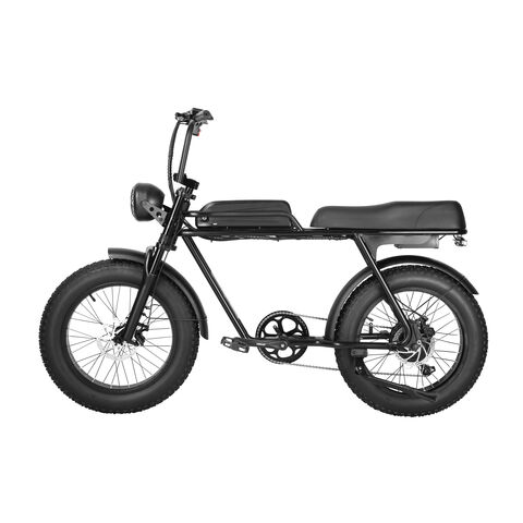 Compre 20 Pulgadas 350w Moutain Bicicleta Fuerte Velocidad Motor