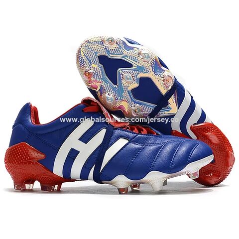 Adidas predator clearance mania china army