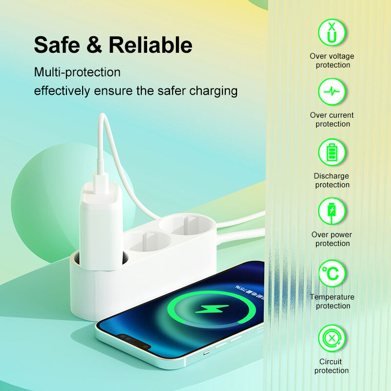 Factory Direct High Quality China Wholesale Promotion 20w Eu Plug ...