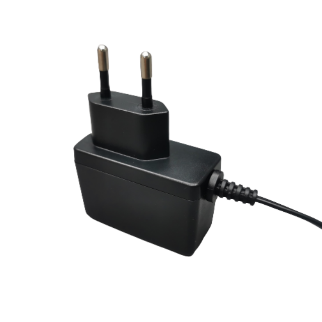 Compact 5v 1.5a Switching Ac Dc Adapter For Tablets Phones Cameras ...