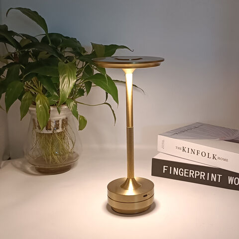 Lampe de table Tactile Sans fil