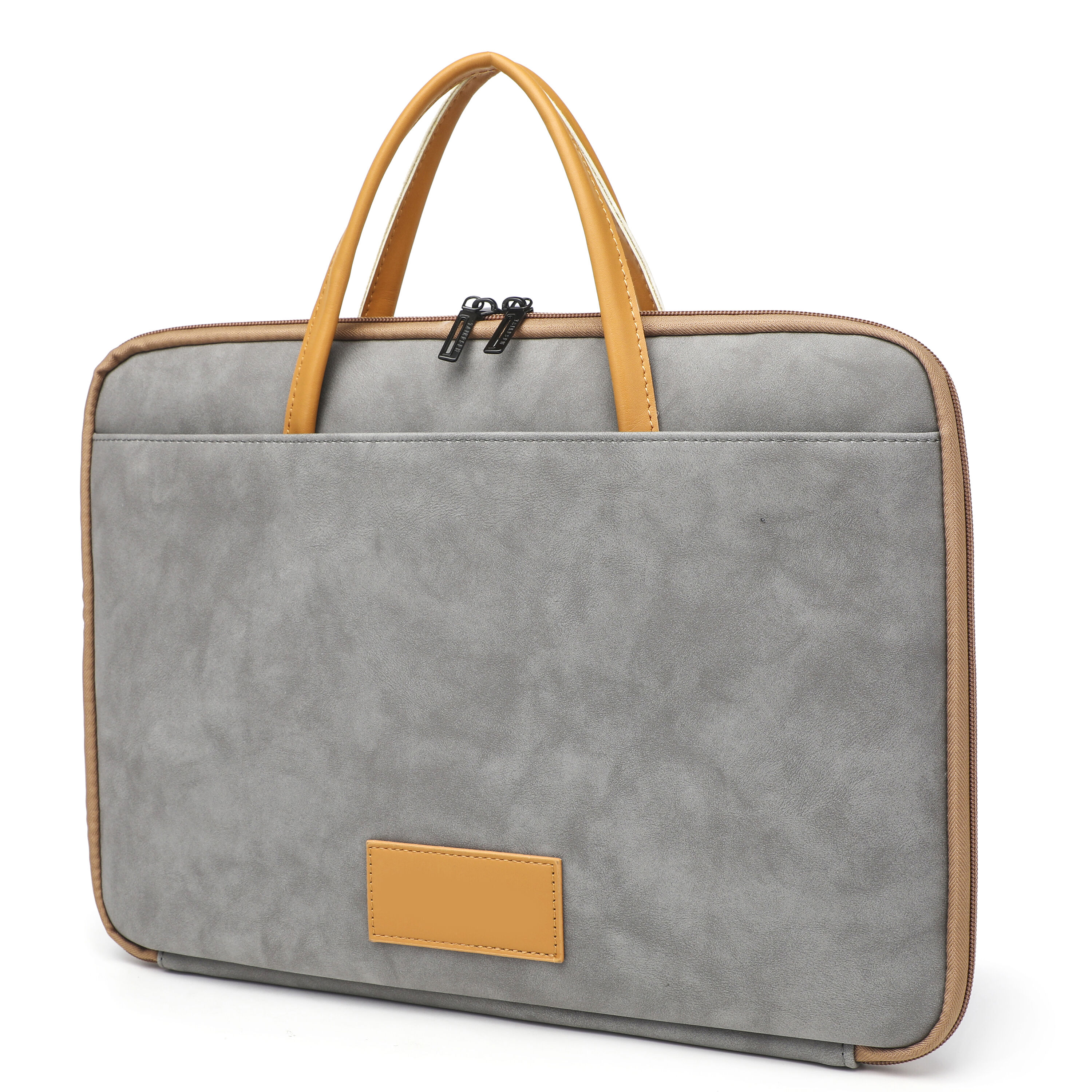 Buy Wholesale China Wholesale Business Men Briefcase Custom Logo ...
