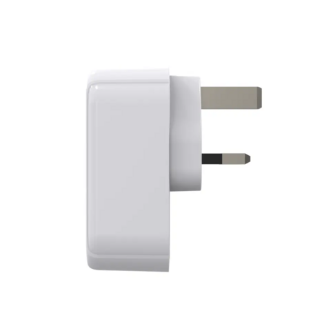 Adaptateur Prise Royaume-Uni chargeur voyage adaptateur téléphone portable  convertisseur à prix pas cher